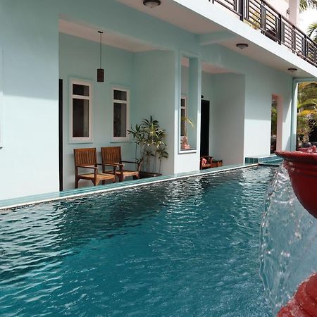 The Bygone Hotel Siem Reap Exterior foto