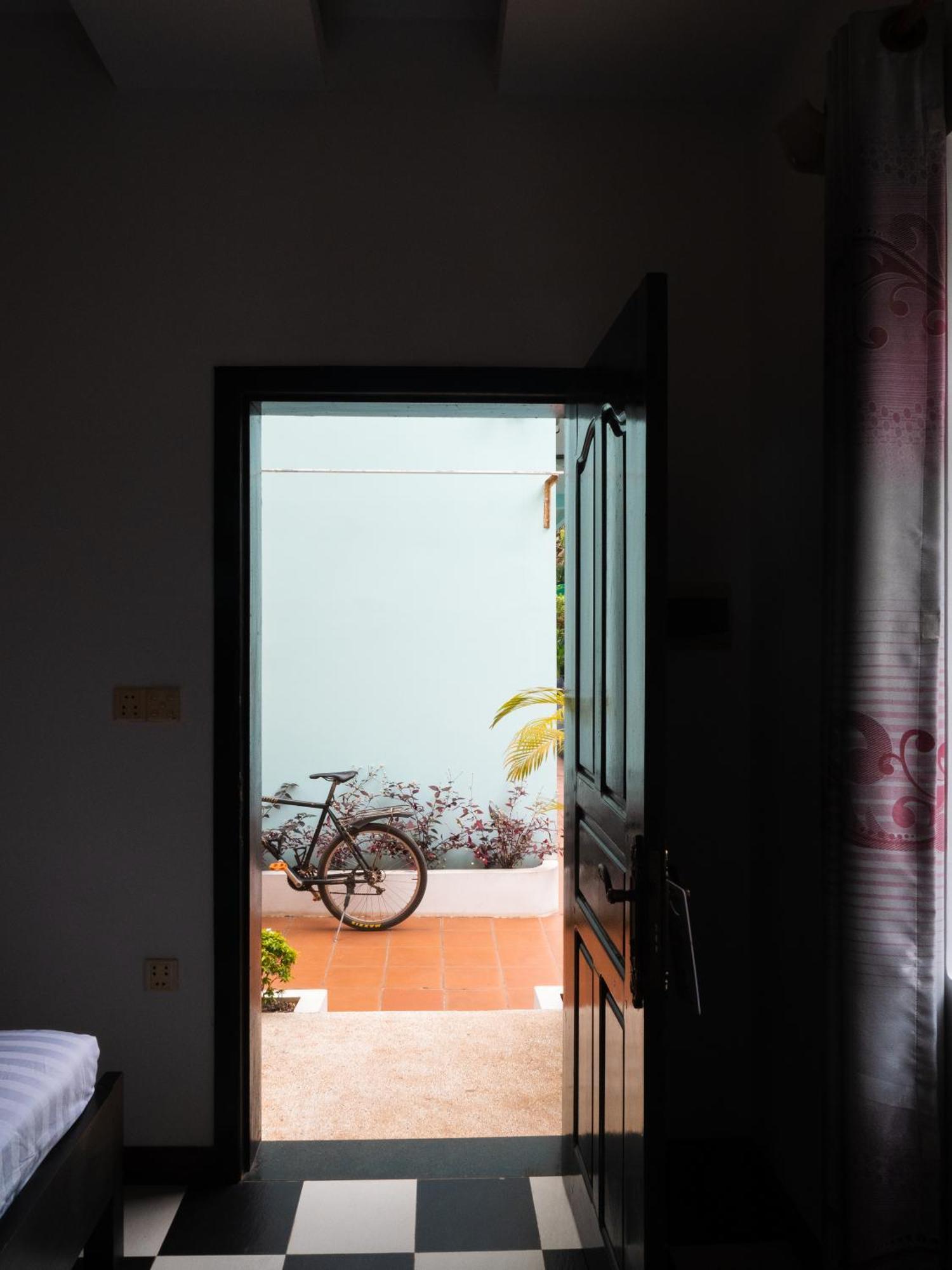 The Bygone Hotel Siem Reap Exterior foto